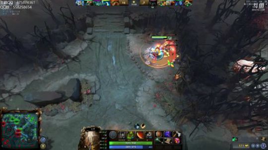 狂战小鱼@圣剑3-5! 2017-12-14 11点场