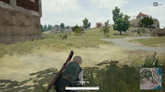 黑白,非洲狙王 2017-12-14 05点场