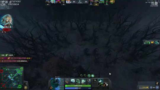 狂战小鱼@圣剑3-5! 2017-12-15 11点场