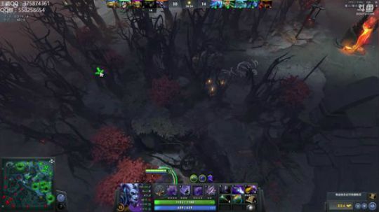 狂战小鱼@圣剑3-5! 2017-12-15 07点场