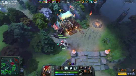 狂战小鱼@圣剑3-5! 2017-12-15 13点场