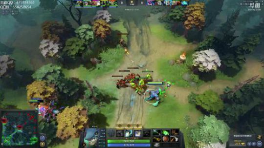 狂战小鱼@圣剑3-5! 2017-12-15 09点场