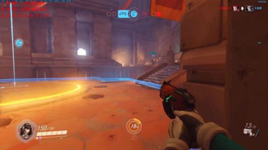 顾言：银川最后一条咸鱼 2017-12-14 23点场