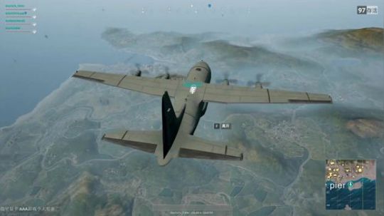 微星显卡 AAA游戏季大奖赛 2017-12-15 02点场