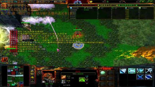 《RPG》将生存进行到底。 2017-12-14 11点场