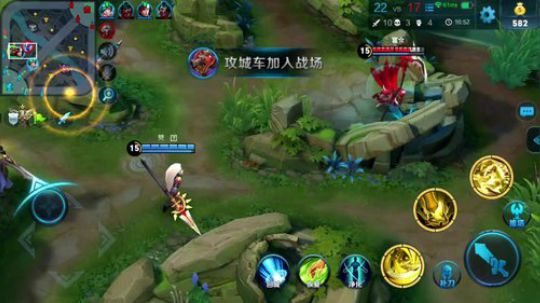 夏天:S9赛季单排上分，大家周末好！ 2017-12-16 10点场