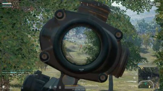 微星显卡 AAA游戏季大奖赛 2017-12-16 03点场