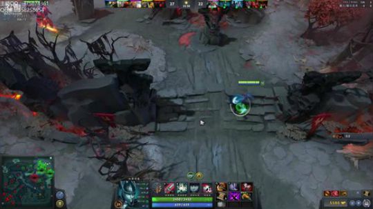 狂战小鱼@赛季定位 2017-12-16 18点场