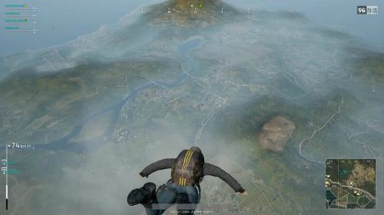 微星显卡 AAA游戏季大奖赛 2017-12-16 00点场