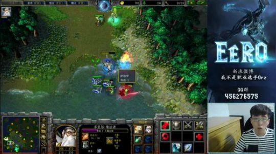 森牛杯战坏水蛋! 2017-12-15 23点场