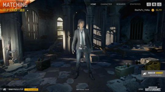 微星显卡 AAA游戏季大奖赛 2017-12-16 05点场