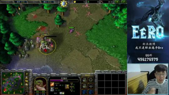 森牛杯战坏水蛋! 2017-12-15 21点场