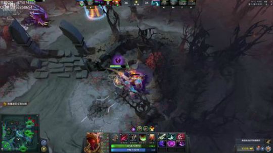 狂战小鱼@赛季定位 2017-12-16 16点场