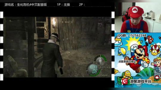 a鬼哥晒脸勇闯FC，毁童年毁三观 2017-12-16 00点场