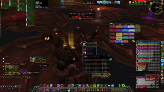 安静的听歌打王座 2017-12-16 00点场