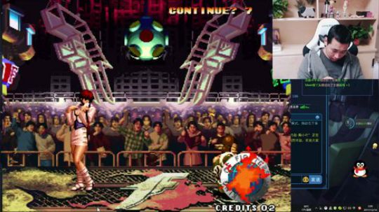 唐大师：擂台赛咯 大家加油！！ 2017-12-14 01点场