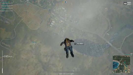 微星显卡 AAA游戏季大奖赛 2017-12-15 22点场