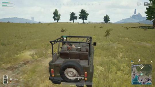 黑白锐雯,无限火力王 2017-12-16 05点场