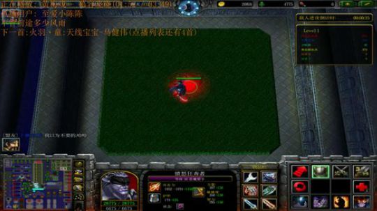 《RPG》将生存进行到底。 2017-12-13 12点场