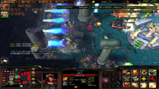 《RPG》菜的抠脚。 2017-12-15 19点场