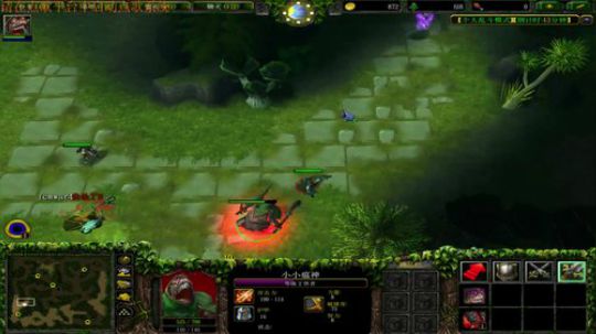 《RPG》菜的抠脚。 2017-12-14 20点场
