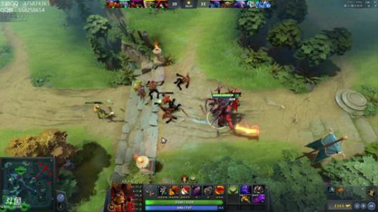 狂战小鱼@赛季定位 2017-12-17 08点场