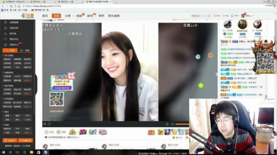 吃鸡四盒-沙漠地图~ 2017-12-17 18点场
