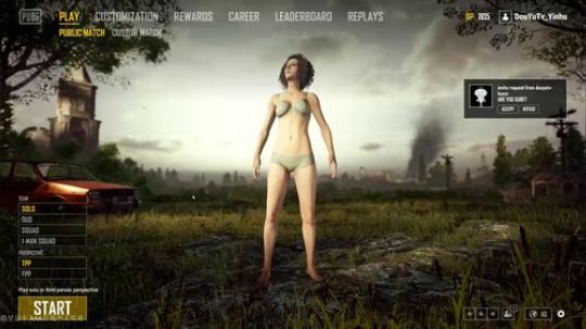 微星显卡 AAA游戏季大奖赛 2017-12-16 22点场