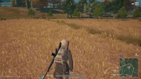 微星显卡 AAA游戏季大奖赛 2017-12-17 00点场