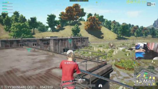 每15杀或者吃鸡送50元红包 2017-12-16 15点场