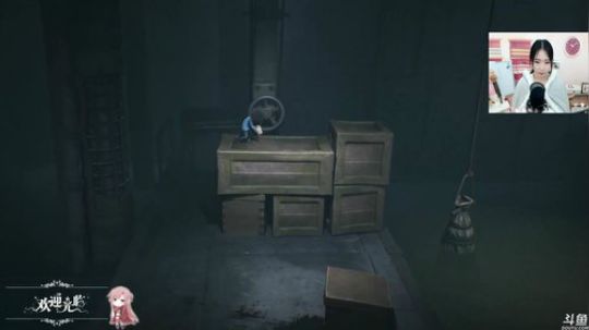 《欧若伶の解谜时间》——FM【213】
