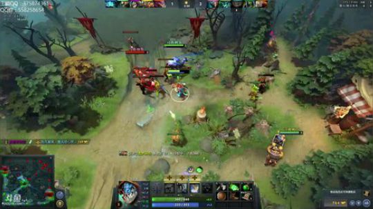 狂战小鱼@赛季定位 2017-12-17 12点场