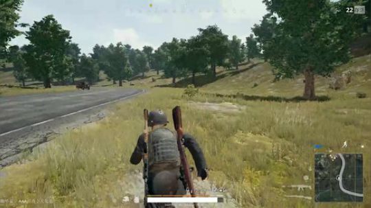 微星显卡 AAA游戏季大奖赛 2017-12-17 02点场