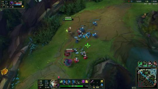 黑白,鸡王上线了 2017-12-16 23点场