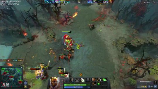 狂战小鱼@赛季定位 2017-12-17 10点场