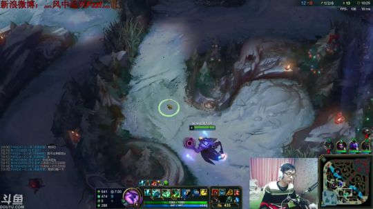 卷毛：高端余震日女！ 2017-12-17 13点场