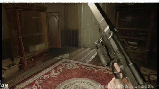 【天津话解说】洗手7克里斯佐伊 2017-12-16 01点场