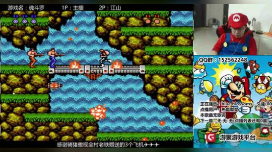 a鬼哥晒脸勇闯FC，毁童年毁三观 2017-12-18 00点场