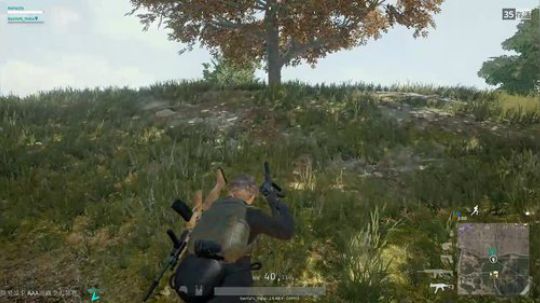 【狐半仙】没事单排玩 2017-12-18 07点场