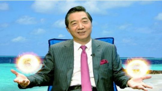 日本为啥老打朝鲜?