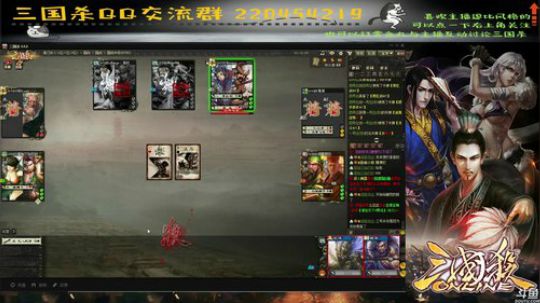 【国战】回来看看。。。 2017-12-17 23点场