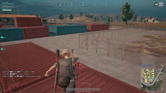 黑白,祝芥末生日快乐！ 2017-12-18 03点场