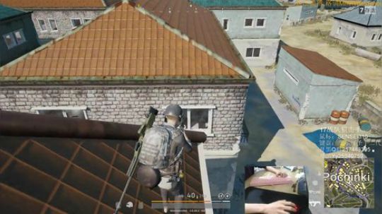 格调：亚服最高击杀记录保持者！ 2017-12-18 10点场