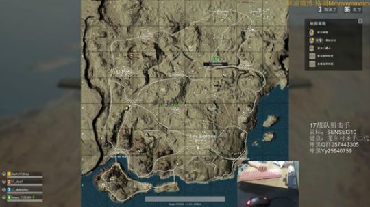 格调：亚服最高击杀记录保持者！ 2017-12-18 14点场