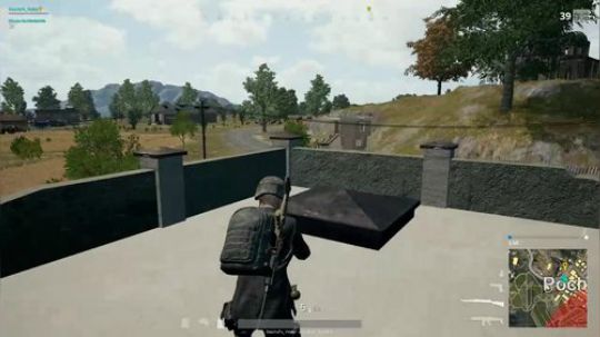 微星显卡AAA游戏季大奖赛 2017-12-19 02点场