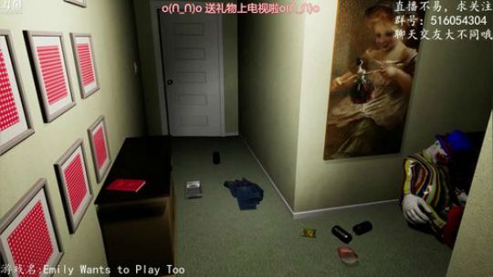 【尹不同】斗鱼第一怂 2017-12-16 21点场