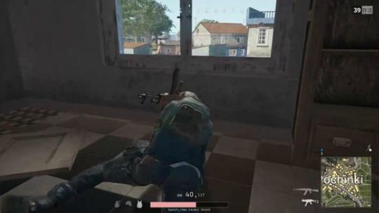 微星显卡AAA游戏季大奖赛 2017-12-19 05点场