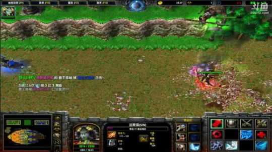 为什么她这么特别啊！她是神吗？。。 2017-12-18 13点场