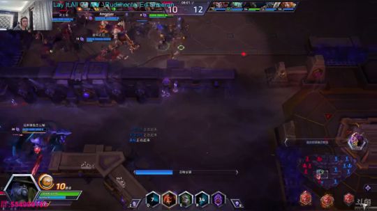 晚上播会主机 2017-12-18 23点场