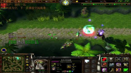 《RPG》菜的抠脚。 2017-12-17 13点场